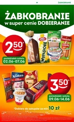Żabka - uwolnij swój czas!