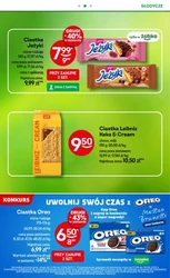 Żabka - uwolnij swój czas!