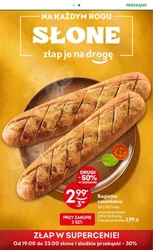 Żabka - uwolnij swój czas!