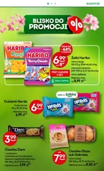Żabka - uwolnij swój czas!