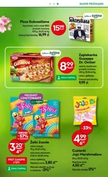 Żabka - uwolnij swój czas!