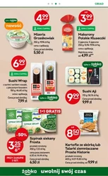 Żabka - uwolnij swój czas!