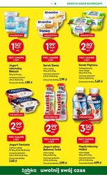 Żabka - uwolnij swój czas!