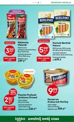 Żabka - uwolnij swój czas!