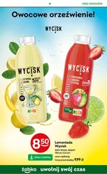 Żabka - uwolnij swój czas!