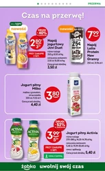 Żabka - uwolnij swój czas!
