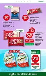 Żabka - uwolnij swój czas!
