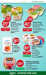 Żabka - uwolnij swój czas!