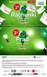 Żabka - uwolnij swój czas!