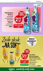 Żabka - uwolnij swój czas!