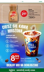 Żabka - uwolnij swój czas!