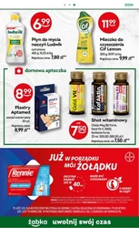 Żabka - uwolnij swój czas!