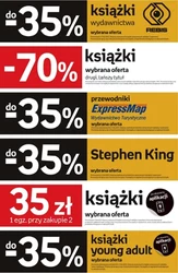 Więcej za mniej w Empik 