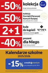 Więcej za mniej w Empik 