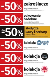 Więcej za mniej w Empik 