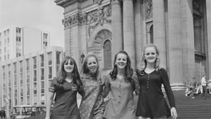 Nie żyje Marcie Jones. Wokalistka Marcie & The Cookies miała 79 lat