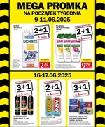Mega promka w Selgros 
