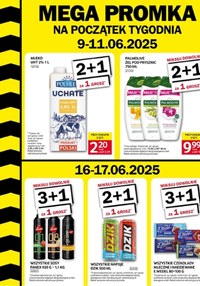 Gazetka promocyjna Selgros Cash&Carry, ważna od 09.06.2025 do 11.09.2025.
