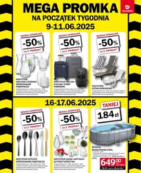 Mega promka w Selgros 