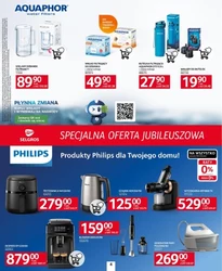 Oferta jubileuszowa Selgros 