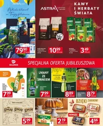 Oferta jubileuszowa Selgros 