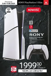 Oferta premium w Selgros 