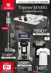 selgros cash&carry