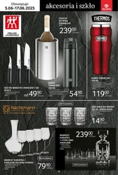Oferta premium w Selgros 