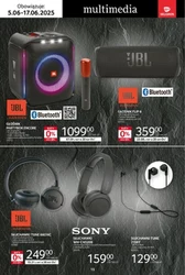 Oferta premium w Selgros 