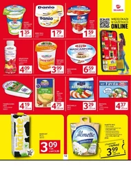 Oferta spożywcza w Selgros 