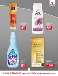 Oferta spożywcza w Selgros 