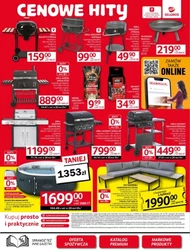 Oferta przemysłowa w Selgros 