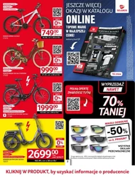 Oferta przemysłowa w Selgros 