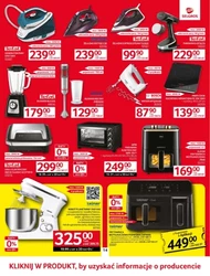 Oferta przemysłowa w Selgros 