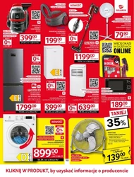 Oferta przemysłowa w Selgros 
