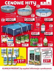 Oferta przemysłowa w Selgros 