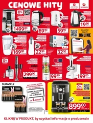 Oferta przemysłowa w Selgros 