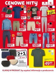Oferta przemysłowa w Selgros 