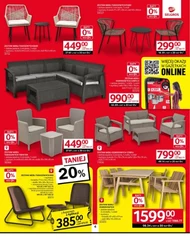 Oferta przemysłowa w Selgros 