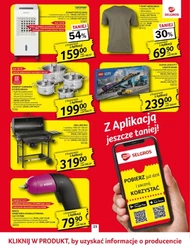 Oferta przemysłowa w Selgros 