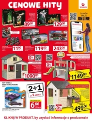 Oferta przemysłowa w Selgros 
