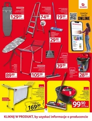 Oferta przemysłowa w Selgros 