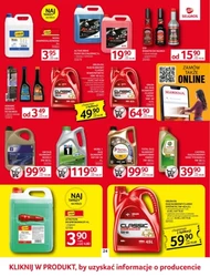 Oferta przemysłowa w Selgros 