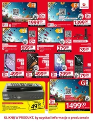 Oferta przemysłowa w Selgros 