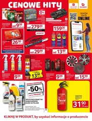 Oferta przemysłowa w Selgros 