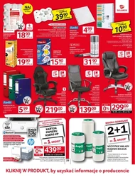 Oferta przemysłowa w Selgros 