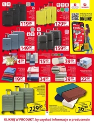 Oferta przemysłowa w Selgros 