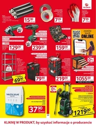 Oferta przemysłowa w Selgros 