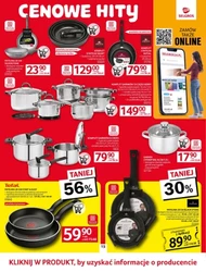 Oferta przemysłowa w Selgros 