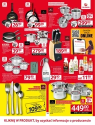 Oferta przemysłowa w Selgros 
